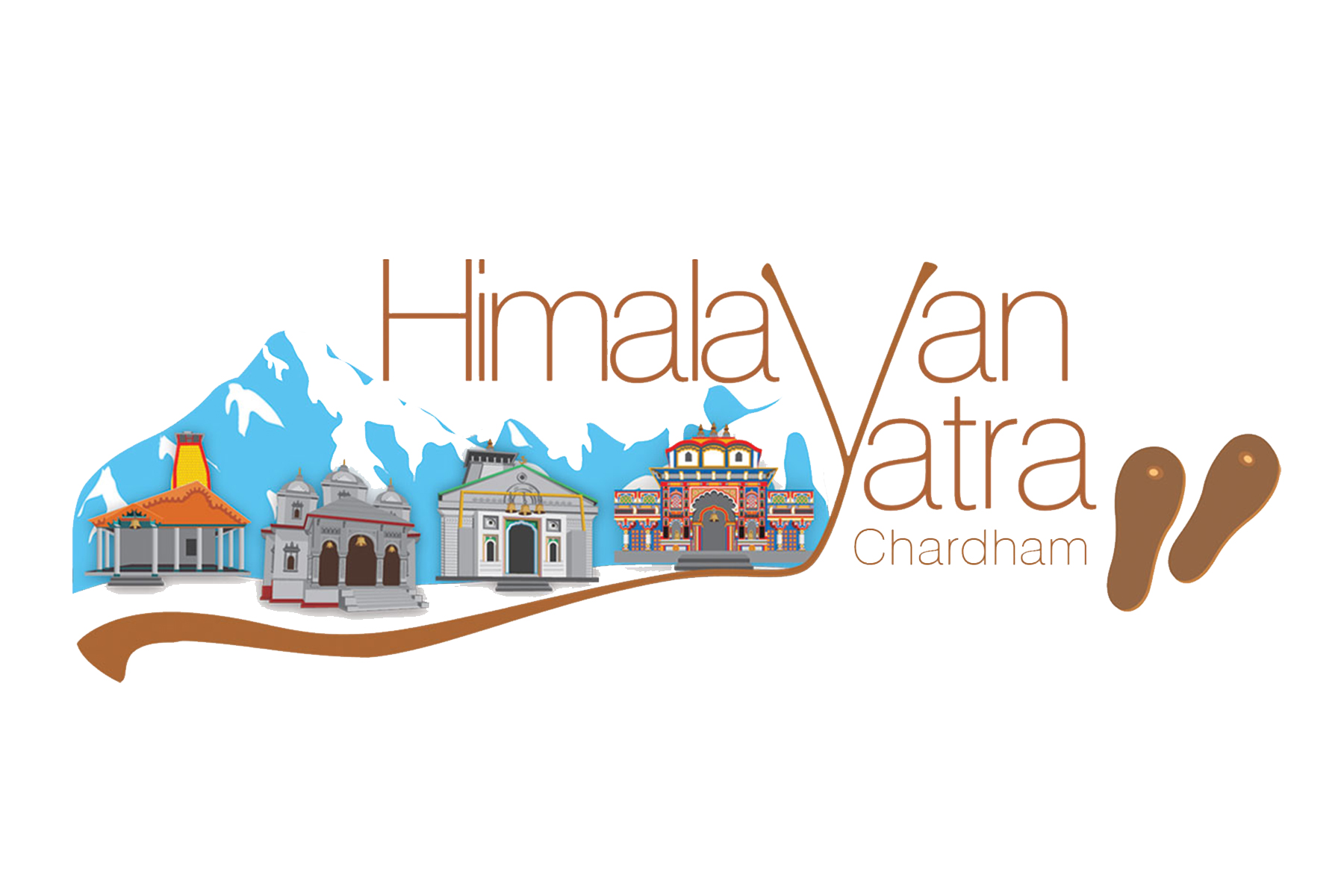 Char Dham Yatra Tours
