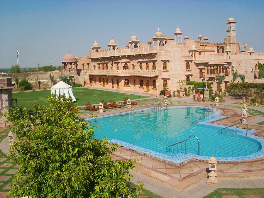 Unexplored Rajasthan Tour 
